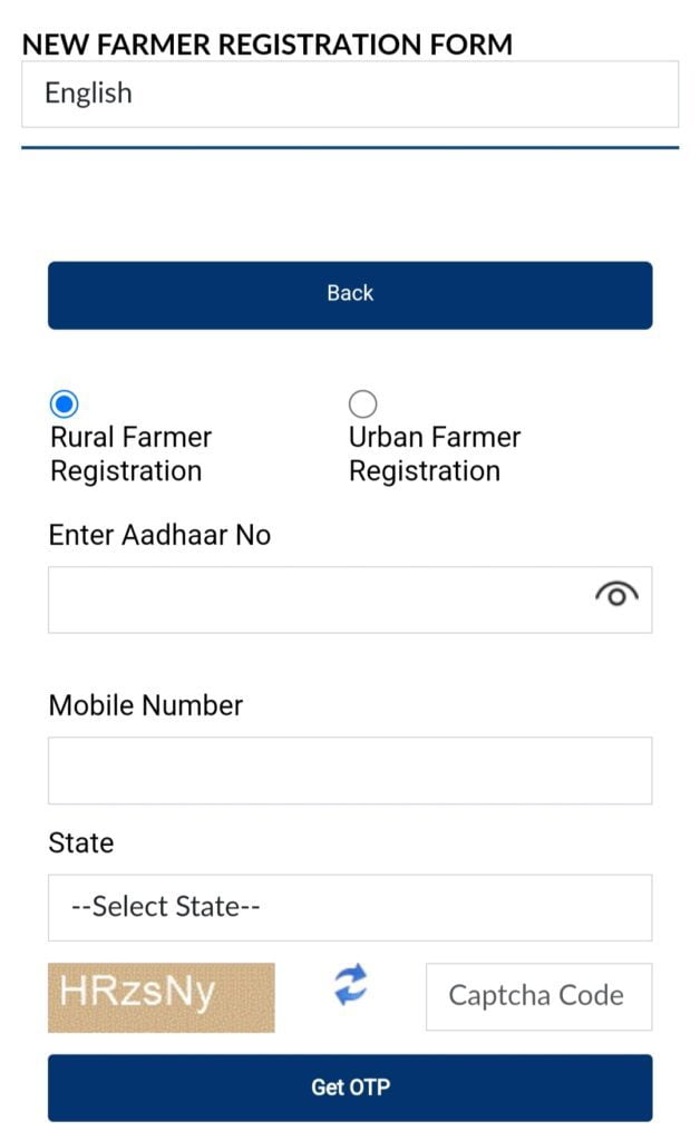 PM Kisan Yojana 