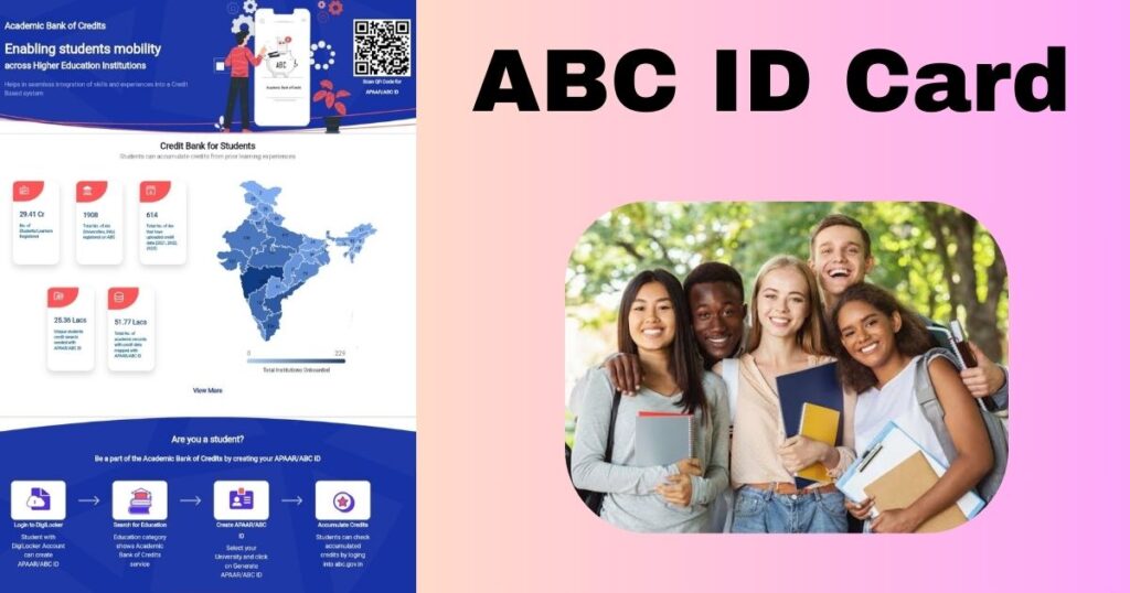 ABC ID Card