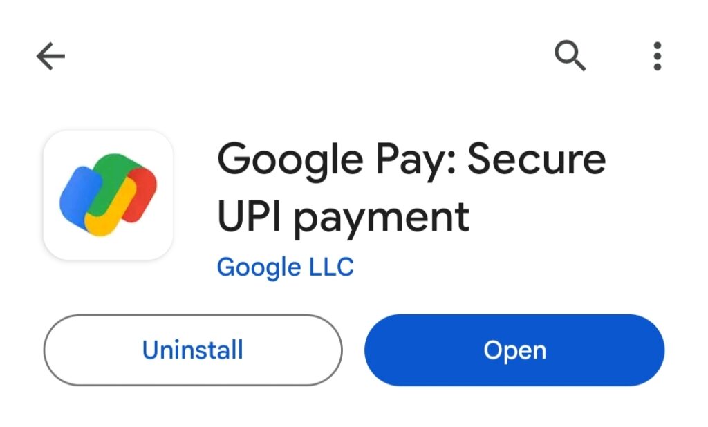 Google Pay Personal Loan Apply Online